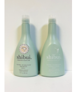Shibui Ultra Hydrating  Shampoo &amp; Conditioner - 12 oz Duo - €37,78 EUR