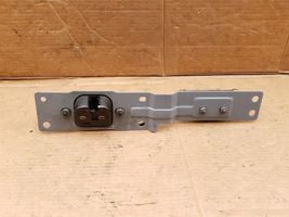 08-12 Nissan 370zTrunk Lid Liftgate Release Lock Power Actuator Motor & Latch image 8