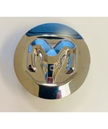 One 2019-2024 Dodge Ram 1500 Center Cap P/N 6KF18TRMAA 2.5&quot; Single Cente... - $13.57 CAD