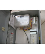 Vitec Alarmunit Alarm Predictor  Loop input model#- LP4 w/ control box &amp;... - $151.99