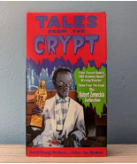 Tales From The Crypt - The Robert Zemeckis Collection (2001, VHS) (3 Epi... - $74.24