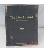 The Life of Christ From the Gospel of John Frank Hamrick 3th Edition 2005 - £61.69 GBP