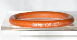 NEW 109-0072 Genuine CAT C15 ACERT Oil Pump Pick-Up Tube O-ring 132 - €3,81 EUR