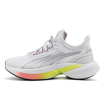 PUMA Conduct Pro Men&#39;s Running Shoes Training Shoes Sneakers White NWT 379438-05 - £78.86 GBP+