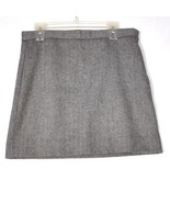 GAP Wool Blend Women&#39;s Skirt Size 8T - $17.09