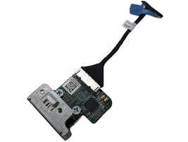 NEW OEM Dell OptiPlex 3050 5050 7050 V2 Micro IO Display Port And Cable   H64DC - $14.95