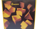 Genesis - Self Titled - 1983 Atlantic 7 80116-1 Vinyl LP Record Album VG... - $14.80