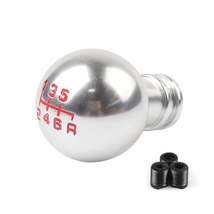 Spherical Drop Style Gear Shift Knob 5/6 Speed - £13.36 GBP+