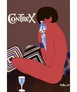 8220.Decoration Poster.Home Room wall.Art print design.Villemot Contrex ... - $17.10+