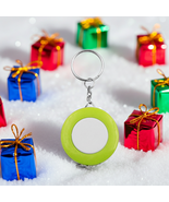 2 pack Retractable Measuring Tape with Keyring, 60 Inches - $13.99