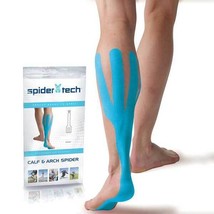 SpiderTech Tape - Calf and Arch - $13.18+