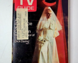 TV Guide 1969 Jeannie as a Bride I Dream of Jeannie Barbara Eden Nov 22 ... - £8.18 GBP
