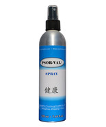 PSOR-VAL Fast-Acting Zinc Pyrithione Skin Disorder Relief Spray for Psor... - $1,219.05 MXN