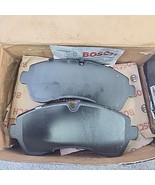Bosch BSD1268 For Dodge Freightliner Sprinter Semi Metallic Front Brake ... - $90.96 CAD