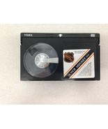  NHL Hockey Game Tape VCR BETA  - $258.74 MXN