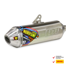 Exhaust Norifumi Rocket 4 For KLX/DT 150, KLX 140, CRF150l And WR155 - £268.60 GBP