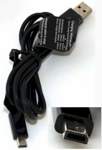 OEM Genuine HTC USB CABLE for Touch Pro Desire Diamond Cell Phone sync charge - £3.71 GBP