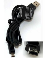 OEM Genuine HTC USB CABLE for Touch Pro Desire Diamond Cell Phone sync c... - £3.70 GBP