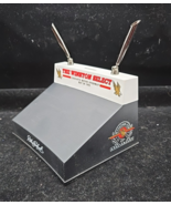 Vtg Winston Cup Dale Earnhardt Bank Pen Holder 25th anniversary 1995 Goo... - $523.75 MXN