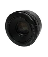 Canon Lens Ef lens 1:1.8 stm 387192 - £62.14 GBP