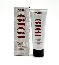 Wahl 1919 Firm Hold Gel Firm Hold &amp; High Shine 3.4 oz - $250.81 MXN