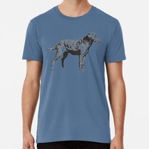 Chesapeake Bay Retriever Size S to 5XL Made in the USA T-Shirt - $22.80