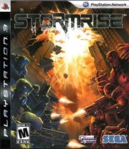 Stormrise - Sony PlayStation 3 PS3 Video Game  - £19.97 GBP