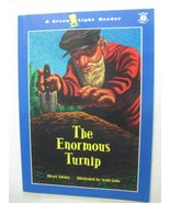 The Enormous Turnip Tolstoy, Alexei and Goto, Scott - £2.34 GBP