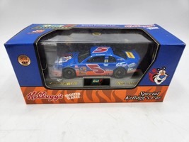 Revell Special Kellogg&#39;s Car Limited Ed. Terry Labonte #5 Frosted Flakes 1997 - £6.81 GBP