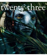 Winter 2023 D23 Member Issue - Avatar 2 Cover - $17.96
