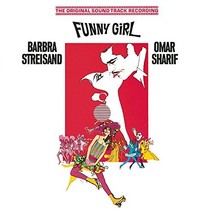 Funny Girl - Original Soundtrack  - $13.00