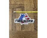 Flex-A-Lite Auto Decal Sticker - $8.79
