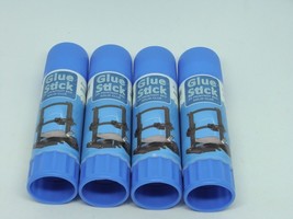 4 Pcs Pack Lot 3D Printer Print Glue Sticks PVP Solid Non-toxic Washable... - £13.52 GBP