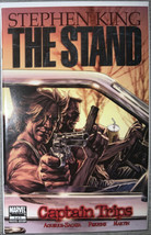 Stephen King’s The Stand: Captain Trips, Issue #3 (Marvel, 2008) - £4.60 GBP