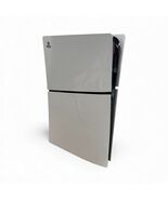 Sony Cfi-2015 digital Playstation 5 856GB White 475287 - $6,402.09 MXN