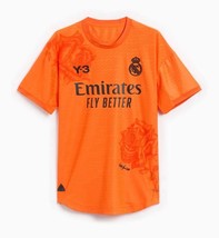 Real Madrid 2023/24 Goalkeeper Fifth Jersey // HIGH QUALITY - $59.00