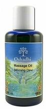 Oshadhi Massage Oils Morning Dew 100 mL - £24.16 GBP