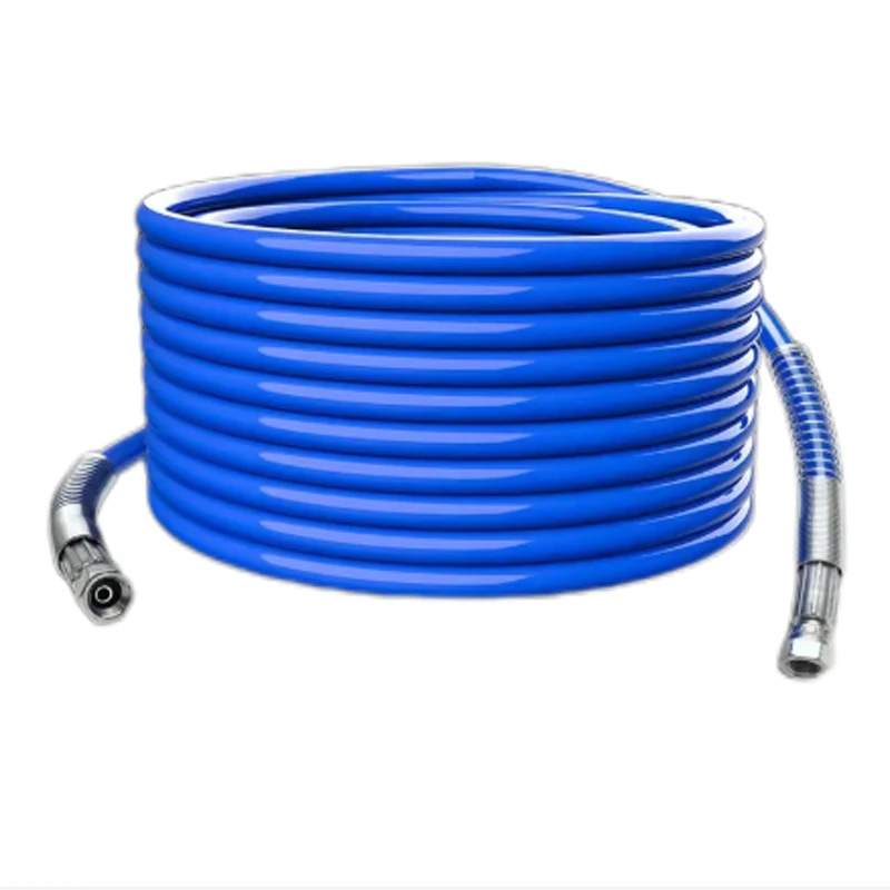 10M/1/15M/20M/30M High Pressure Sprayer   Airless Spray Paint Hose Spray Paint h - £81.95 GBP