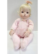 The Ashton-Drake Galleries Porcelain Doll Sugar Plum w/ COA &amp; Original Box - £47.08 GBP