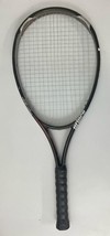 Prince More Performance DOMINANT Tennis Racquet 120 sq in OS 4 1/2&quot; - £38.94 GBP