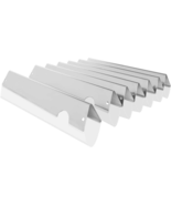 Grill Flavorizer Bars Heat Plates for Weber Genesis II LX 400 E410 E/S 4... - $1,222.14 MXN