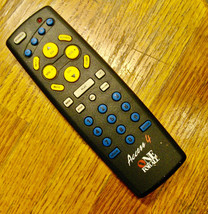 Remote Control One for All Access 4 Universal URC-4600B00 Free Shipping - £7.75 GBP