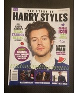 The Story Of Harry Styles Magazine Unofficial OVER 100 Photos Global Icon - £3.88 GBP