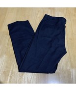 Murano  Mens 35x32 Black Dress Pants  Ultimate Modern Comfort Regular Fit - $331.96 MXN