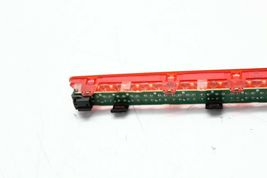 2002-2005 BMW 745i 745LI 760i E65 E66 OEM 3RD THIRD BRAKE LIGHT LED P8183 image 8