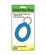 HY-KO PROD Wrist Coil Key Ring (KC152) - €15,36 EUR