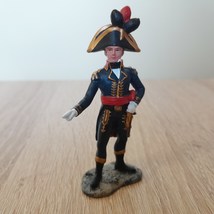 Admiral Bruix 1759-1805, Napoleonic Character, Napoleonic Figurine - £31.34 GBP