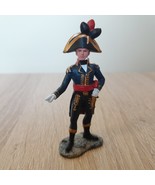 Admiral Bruix 1759-1805, Napoleonic Character, Napoleonic Figurine - €33,43 EUR