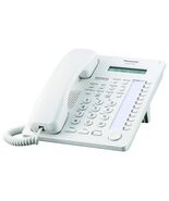 Panasonic KX-T7730 Telephone White - $284.90 CAD