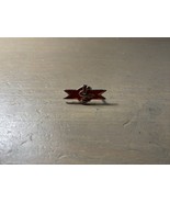israel army idf Combat Medic Warrior lapel pin - $8.07 CAD